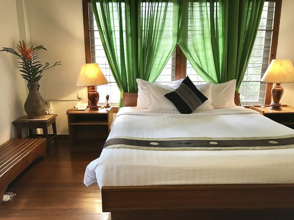 Classique Inn Yangon Dış mekan fotoğraf