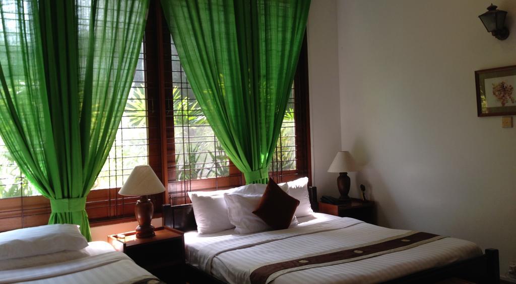 Classique Inn Yangon Oda fotoğraf