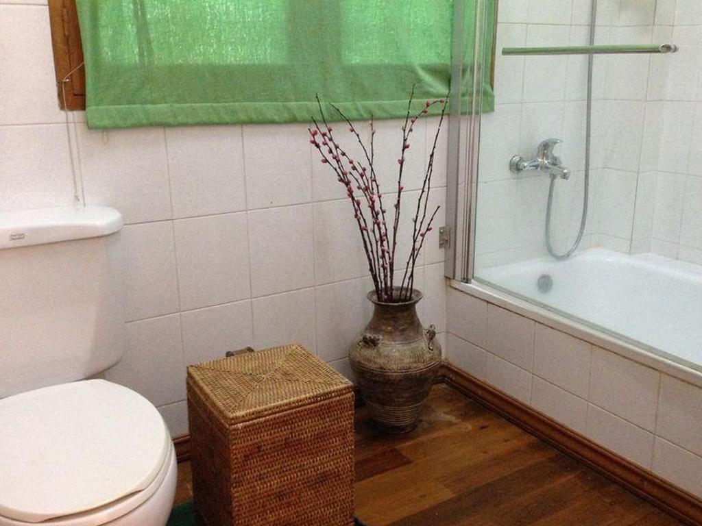 Classique Inn Yangon Oda fotoğraf