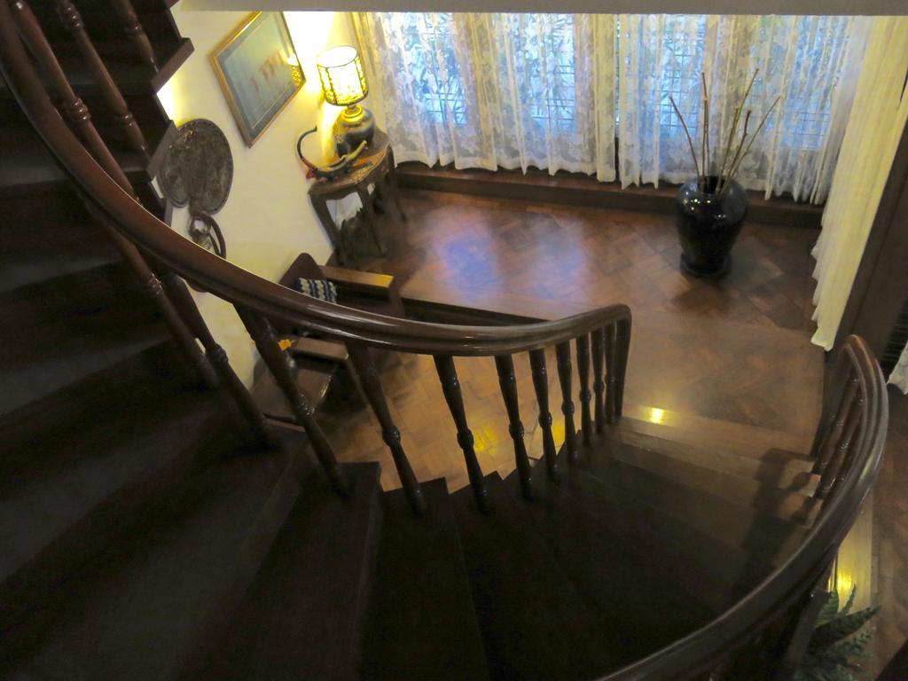 Classique Inn Yangon Dış mekan fotoğraf
