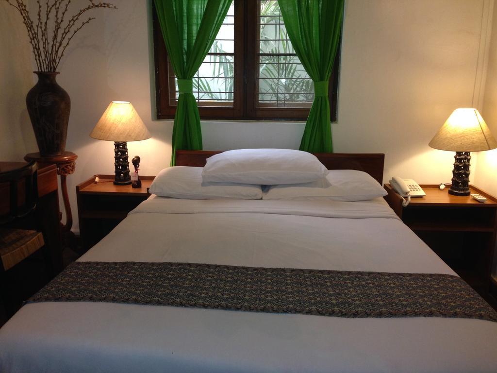Classique Inn Yangon Dış mekan fotoğraf