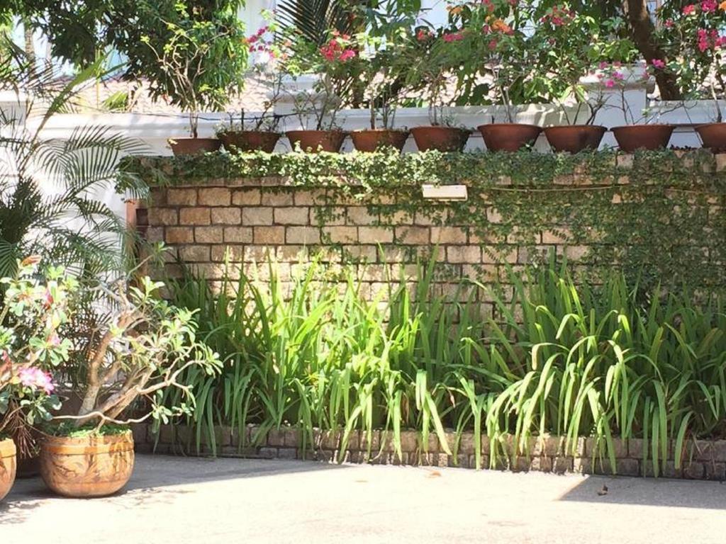 Classique Inn Yangon Dış mekan fotoğraf