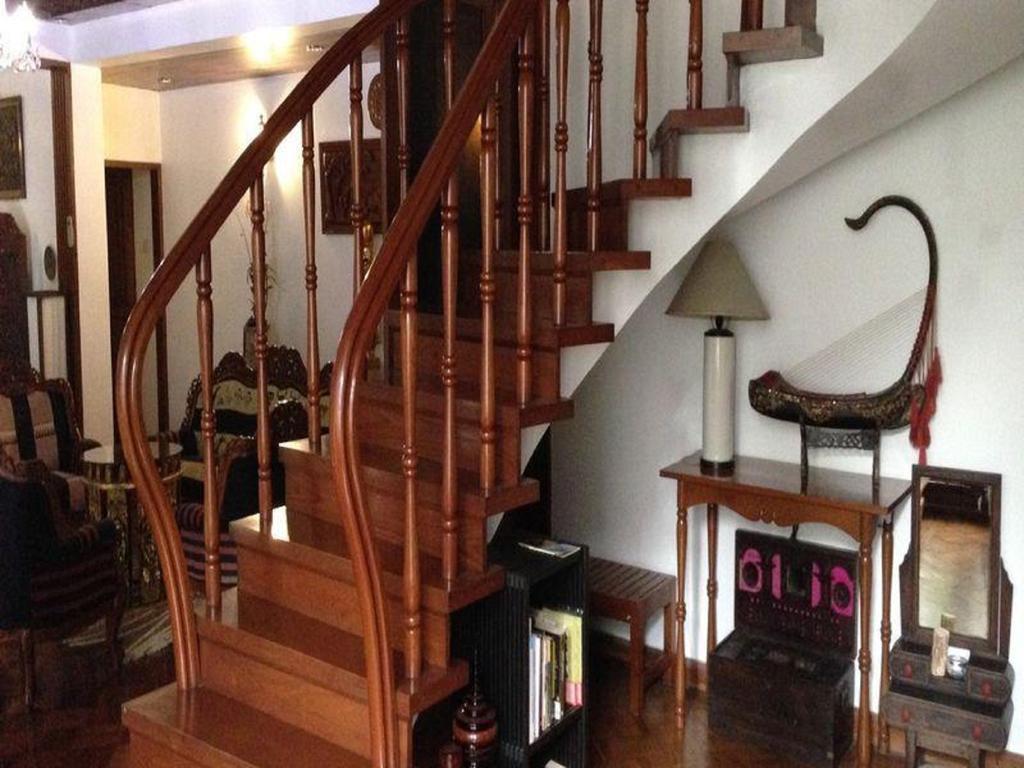 Classique Inn Yangon Dış mekan fotoğraf