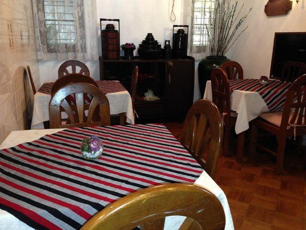 Classique Inn Yangon Dış mekan fotoğraf