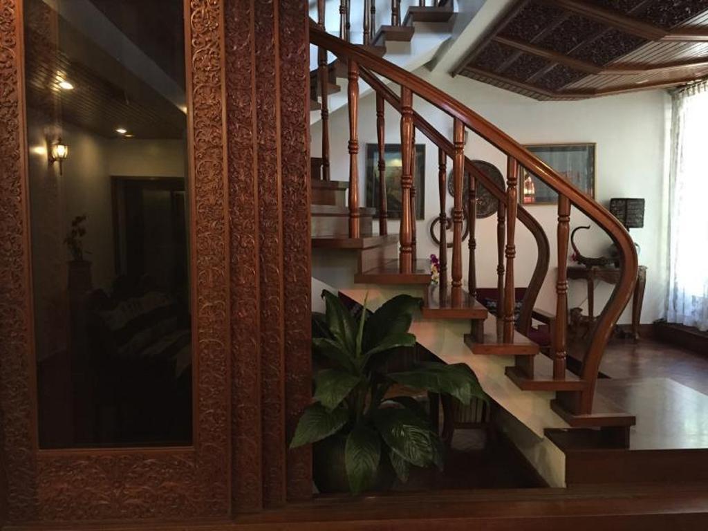 Classique Inn Yangon Dış mekan fotoğraf