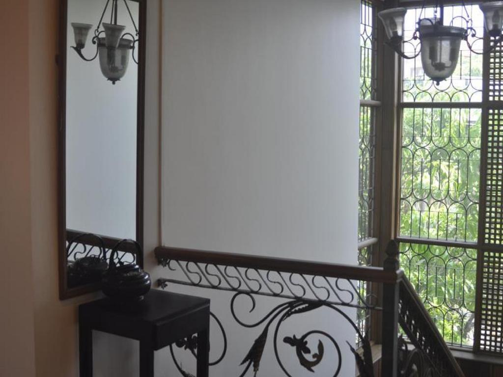 Classique Inn Yangon Dış mekan fotoğraf