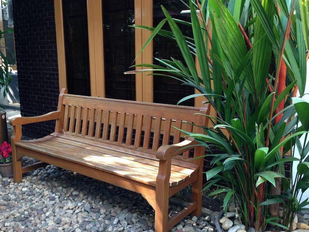 Classique Inn Yangon Dış mekan fotoğraf