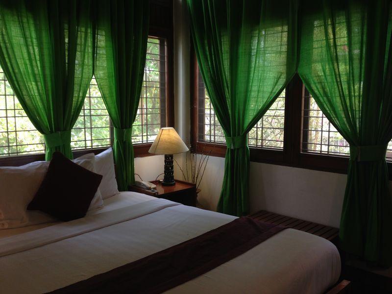 Classique Inn Yangon Dış mekan fotoğraf