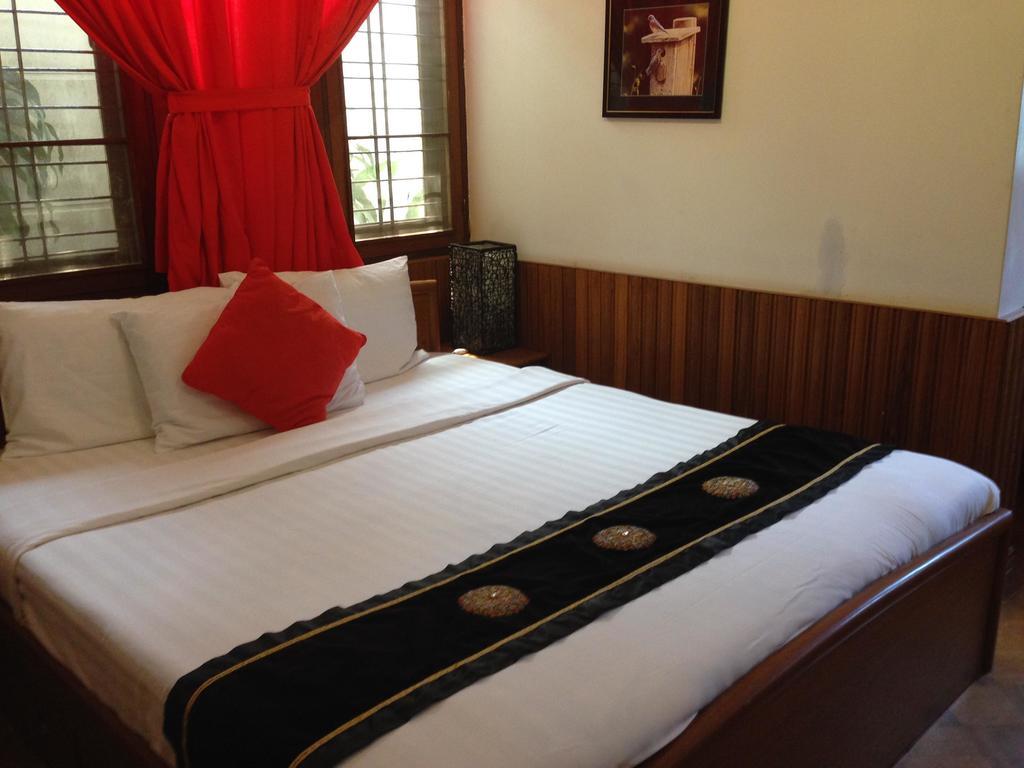 Classique Inn Yangon Dış mekan fotoğraf