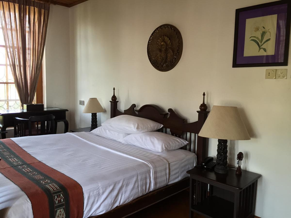 Classique Inn Yangon Dış mekan fotoğraf