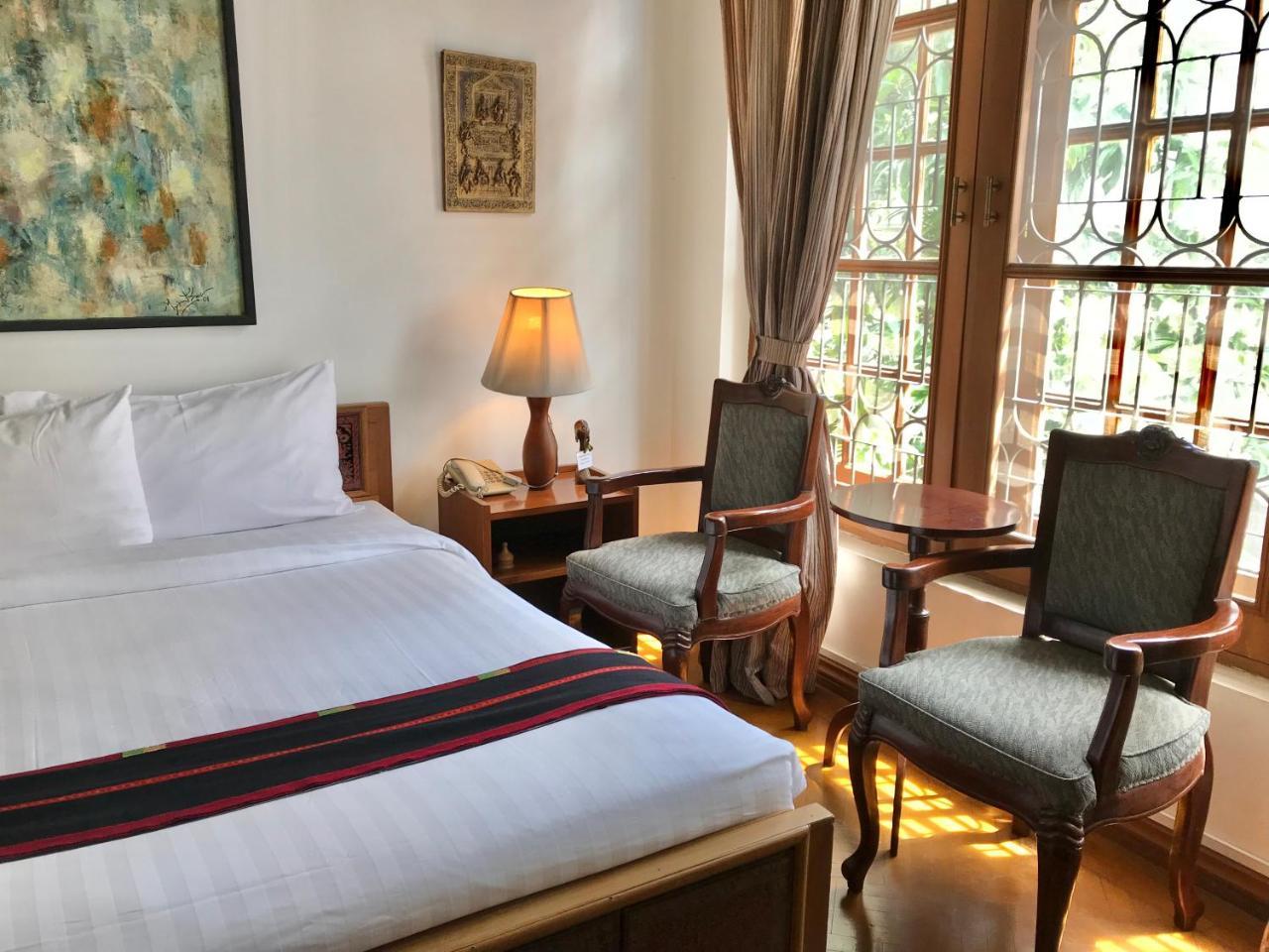 Classique Inn Yangon Dış mekan fotoğraf
