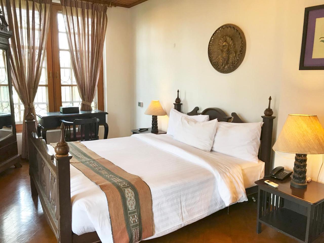 Classique Inn Yangon Dış mekan fotoğraf